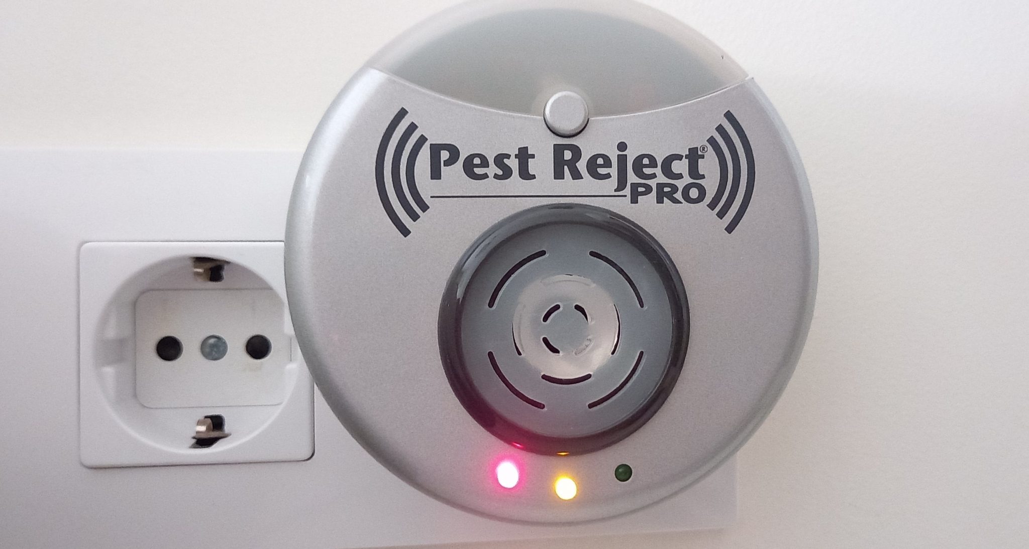 Pest Reject Pro Masical